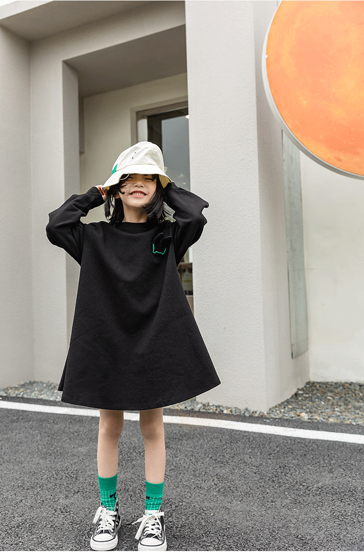 Soonyu童装 | 2022/AUTUMN 秋装上新