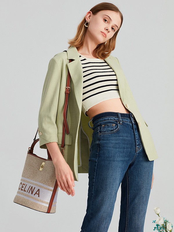 热烈祝贺宁夏银川杨女士与百图女装签约成功