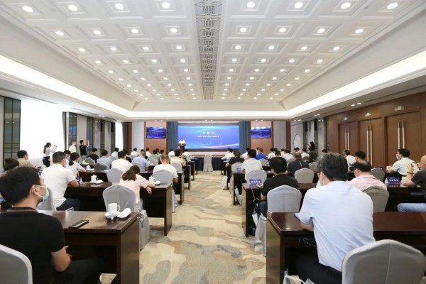 苏州纺织服装交流会圆满举行,积极推动服装行业数智化