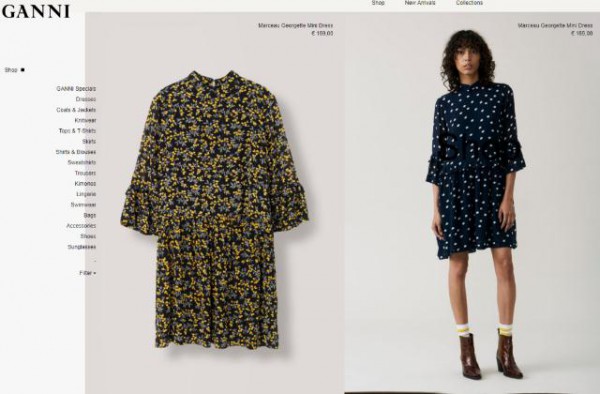 Ganni品牌或以7亿美元出售?只为吸引中国买家