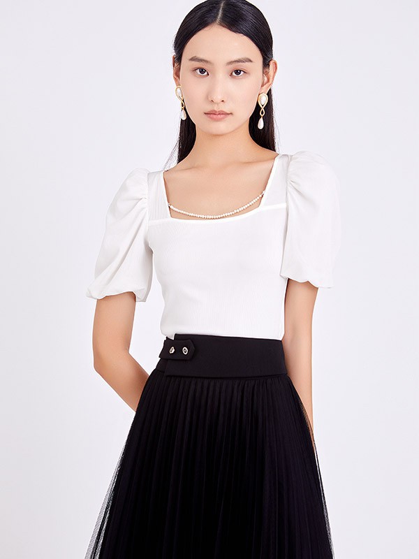 如何打造优雅时尚的职业形象 夏季什么样的服装值得入手