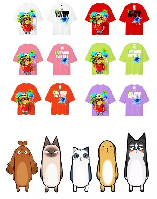 中国童装产业博览会与依米伴达达成战略合作,打造卡通X传统IP新模式