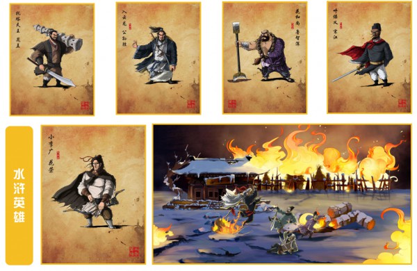 中国童装产业博览会与依米伴达达成战略合作,打造卡通X传统IP新模式