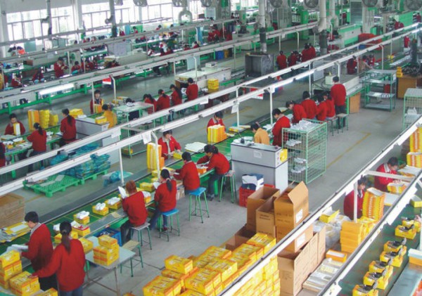 订单爆满!温州知名鞋厂将订单分给其他工厂,实现共赢!