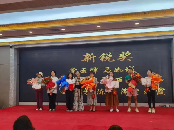 西维娅·东方腔调 | 甘肃2022秋冬新品发布会圆满成功!