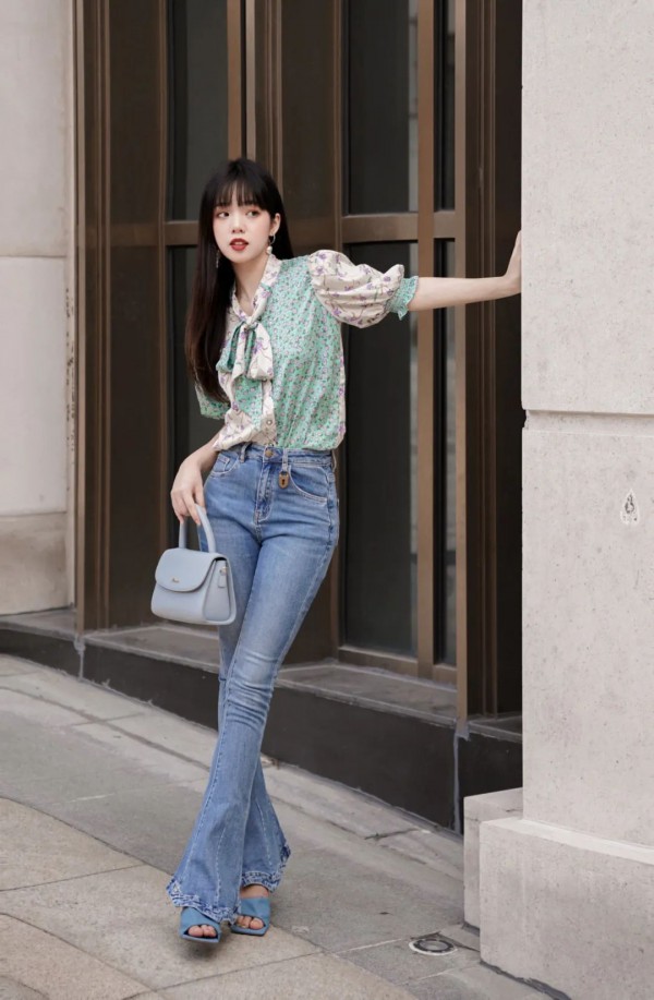 ZRAU | 盛夏7月,一起闪耀仲夏~