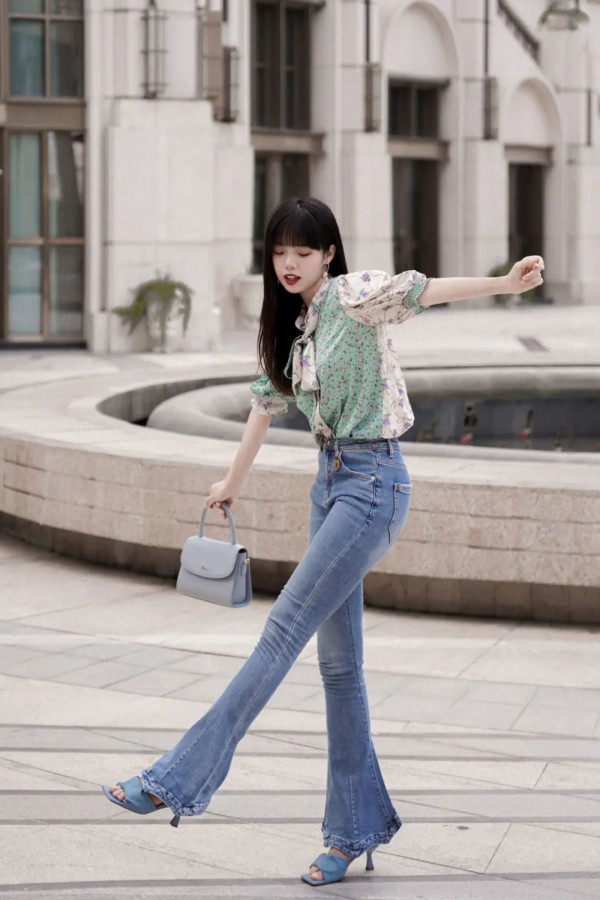 ZRAU | 盛夏7月,一起闪耀仲夏~