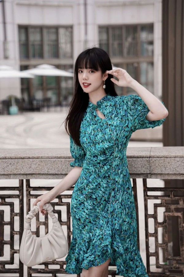 ZRAU | 盛夏7月,一起闪耀仲夏~