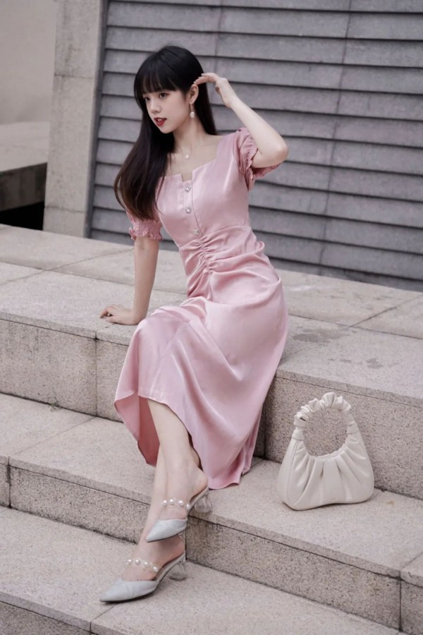 ZRAU | 盛夏7月,一起闪耀仲夏~