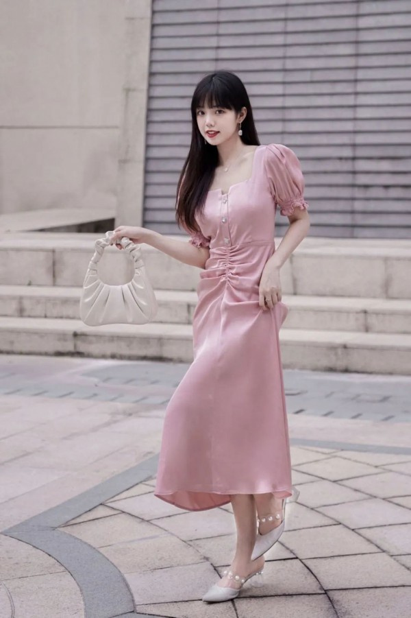 ZRAU | 盛夏7月,一起闪耀仲夏~