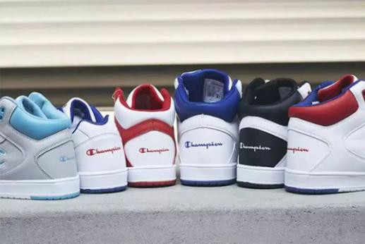 Champion鞋类商标将被收购?HanesBrands以6亿元交易成功