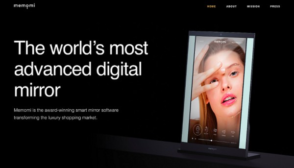 沃尔玛将收购AR技术公司Memomi,为虚拟试穿服务做准备