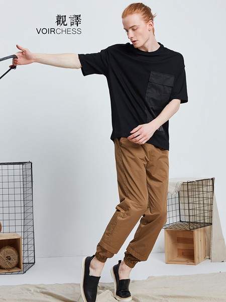 加盟原创设计师品牌怎么选 观译男装怎么样