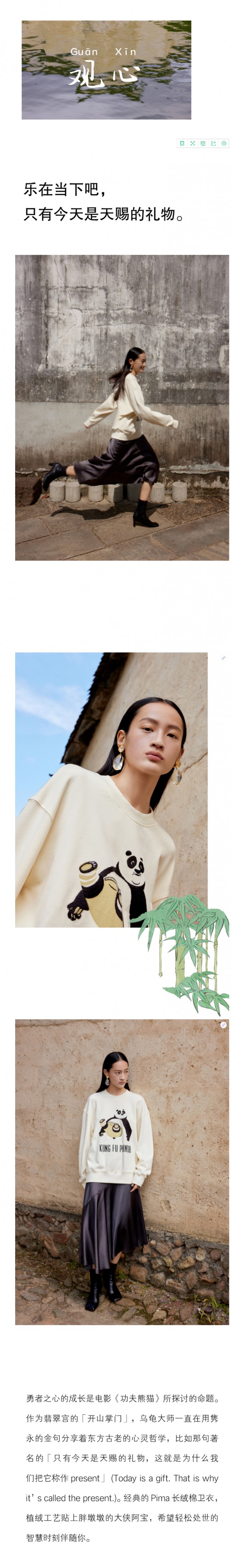 Edition 功夫熊猫系列:遐想东方江湖