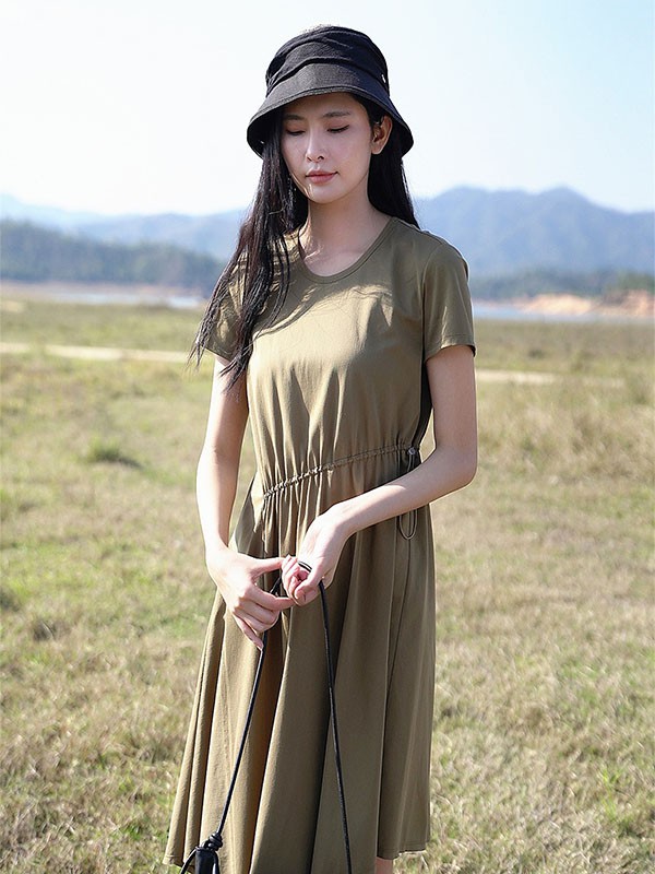 怎么才能开好一家女装加盟店?什么样的女装更受消费者欢迎