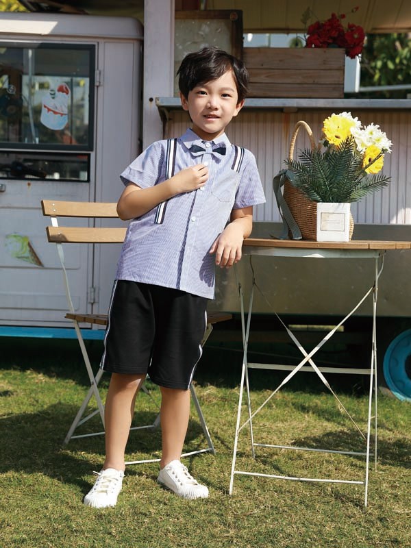 零库存童装加盟店怎么选 芭乐兔童装怎么样!