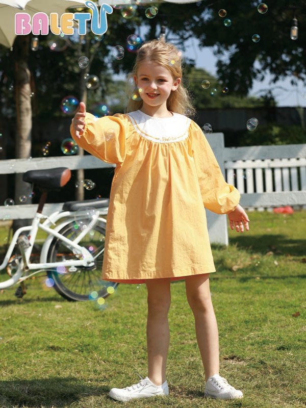 零库存童装加盟店怎么选 芭乐兔童装怎么样!