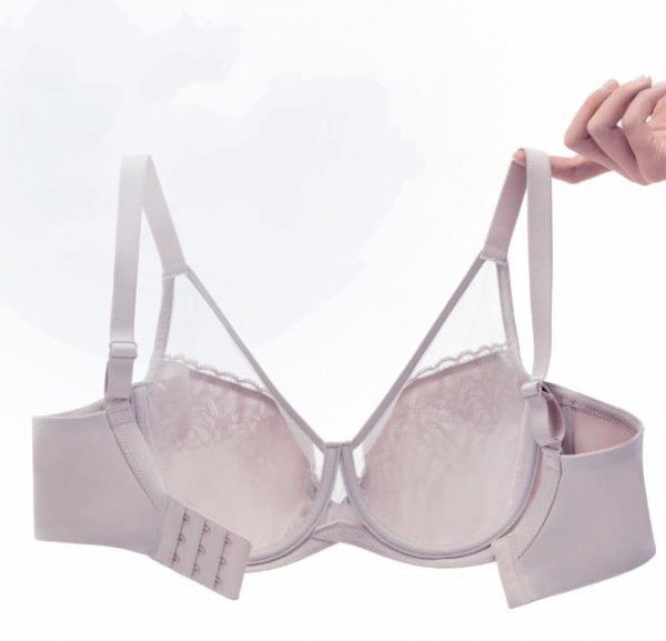 ENWEIS伊维斯| 一件显瘦内衣,替你撑起压力