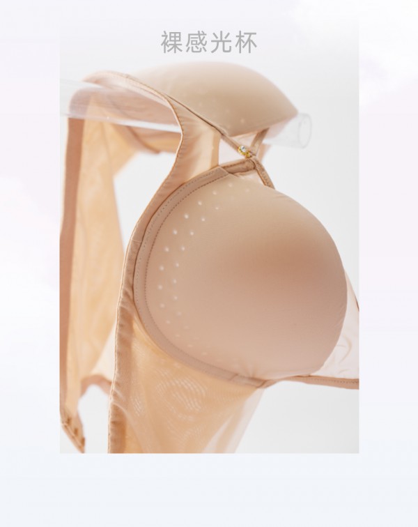 ENWEIS伊维斯| 一件显瘦内衣,替你撑起压力