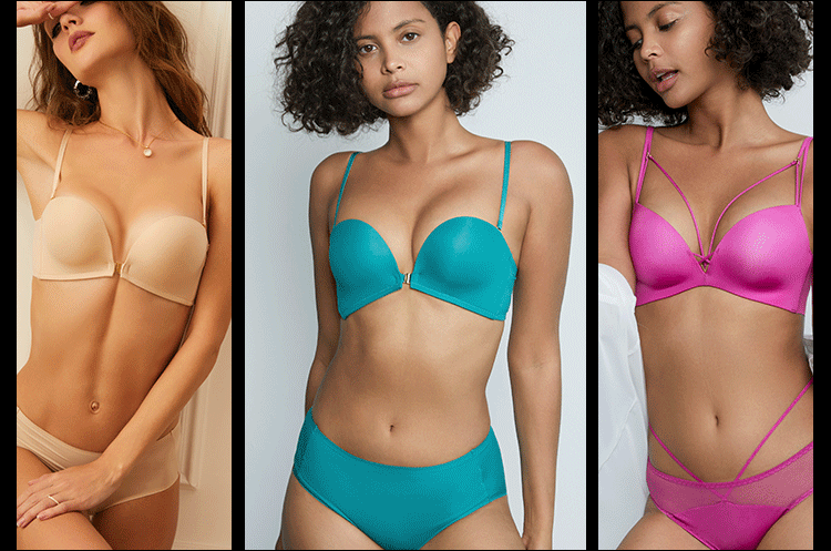 mybody1996 | 裸感之选,限时折扣