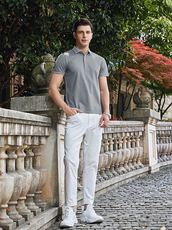 现在加盟男装店好不好 爱迪丹顿男装有哪些值得加盟的优势