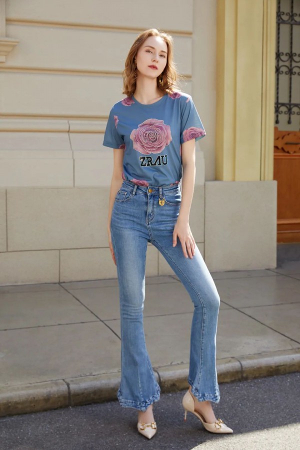 ZRAU | 爆款神裤,打造氛围感! ZRAU | 爆款神裤,打造氛围感!