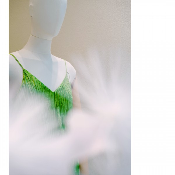 Edition新店启幕:上海港汇恒隆广场