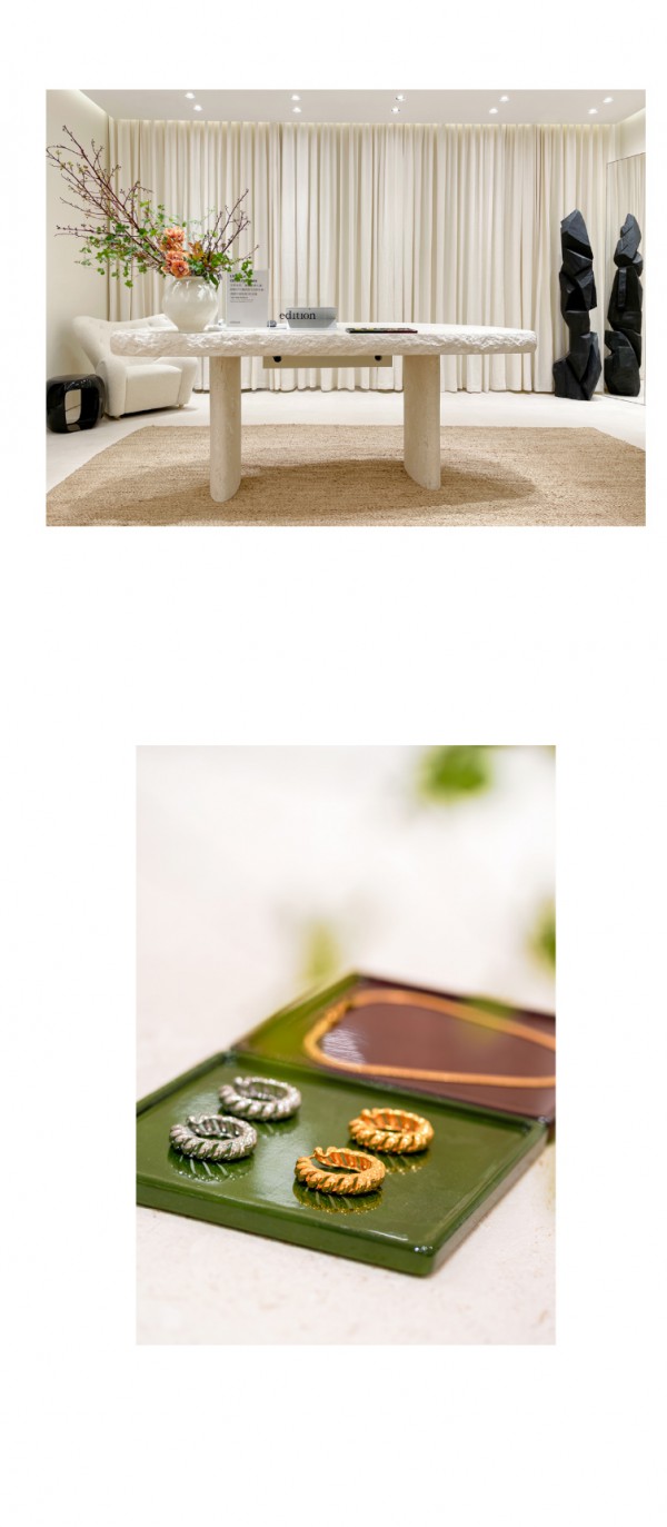 Edition新店启幕:上海港汇恒隆广场