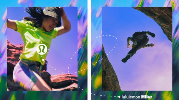 Lululemon加速全球扩张 进军西班牙市场