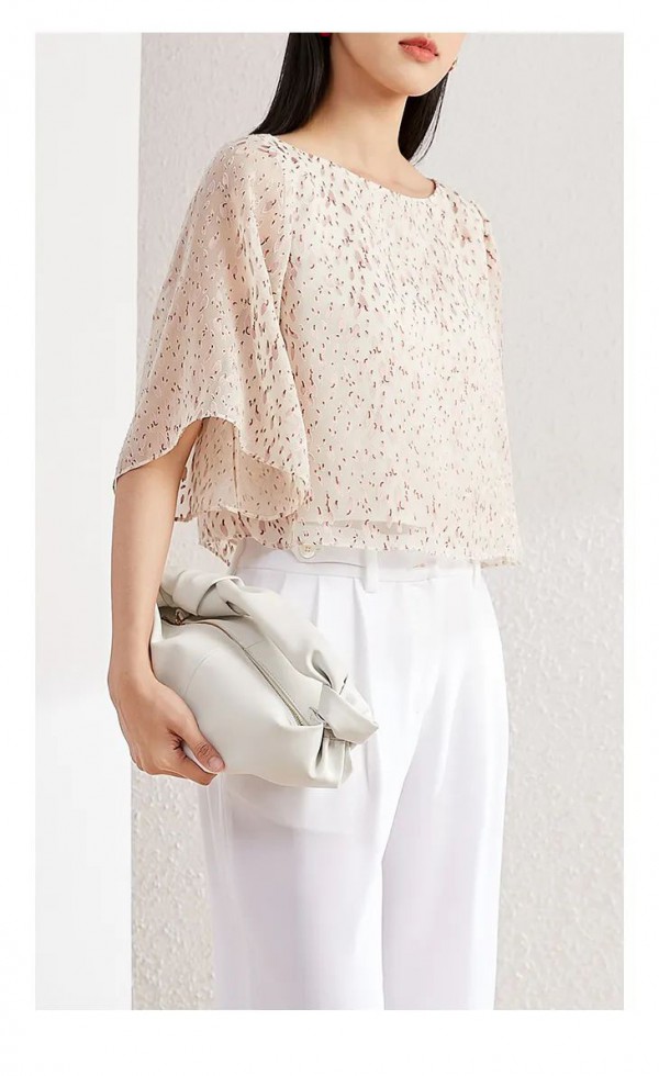 MYMO & M.HITI S/S | 夏日宝藏单品