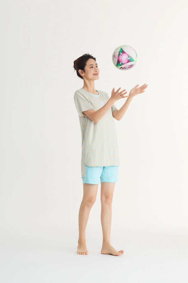 天竹家居生活馆| 源自天然竹 ,一款很哇塞的家居服