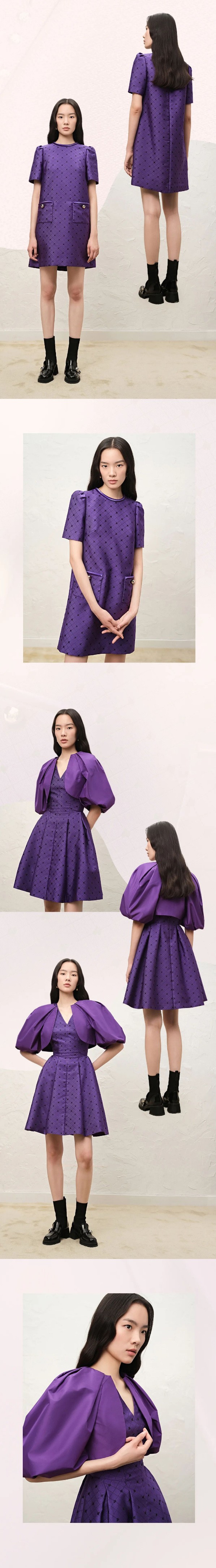 OBBLIGATO奥丽嘉朵 | 精致入夏