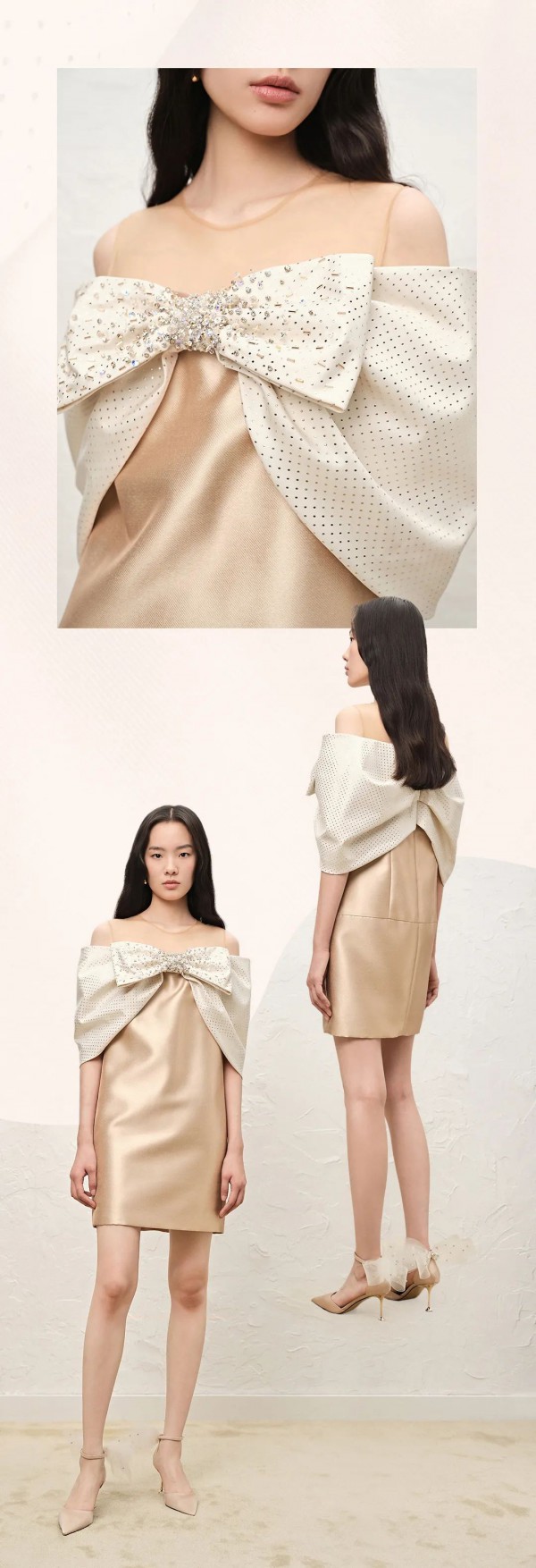 OBBLIGATO奥丽嘉朵 | 精致入夏