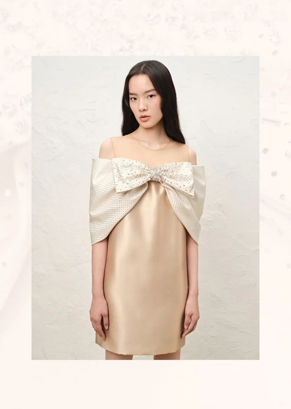 OBBLIGATO奥丽嘉朵 | 精致入夏