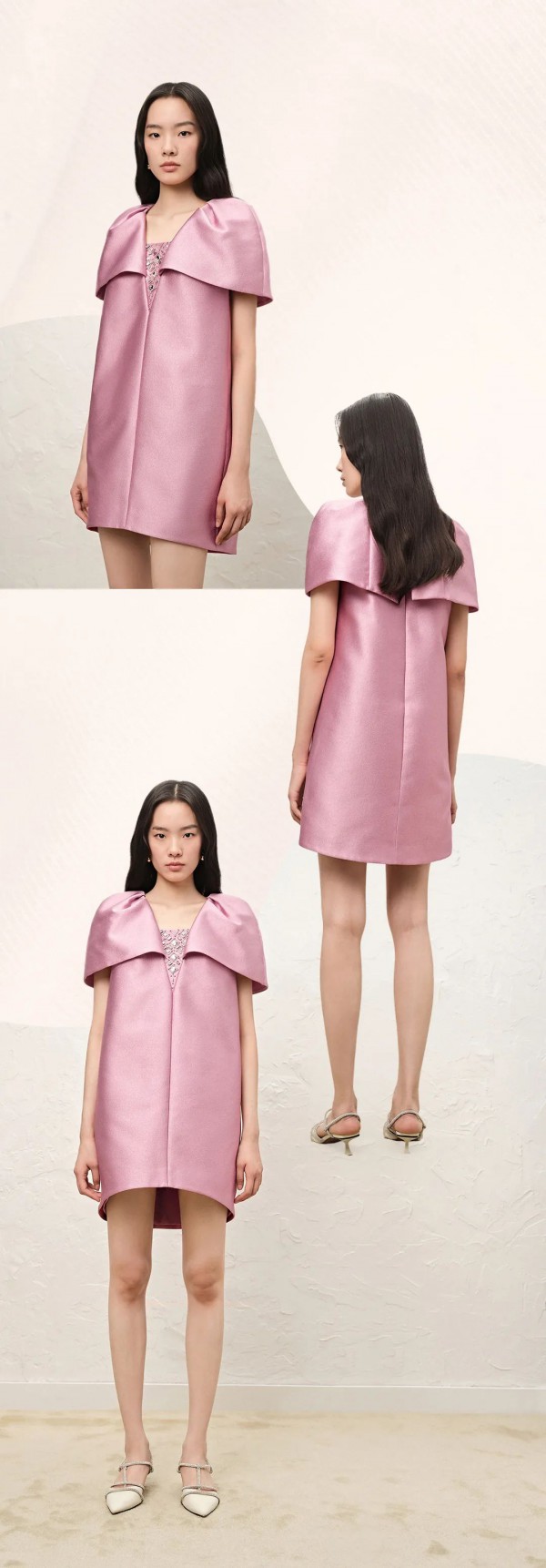 OBBLIGATO奥丽嘉朵 | 精致入夏