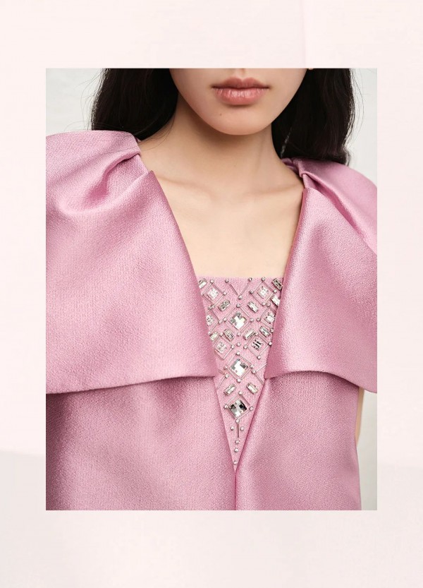 OBBLIGATO奥丽嘉朵 | 精致入夏