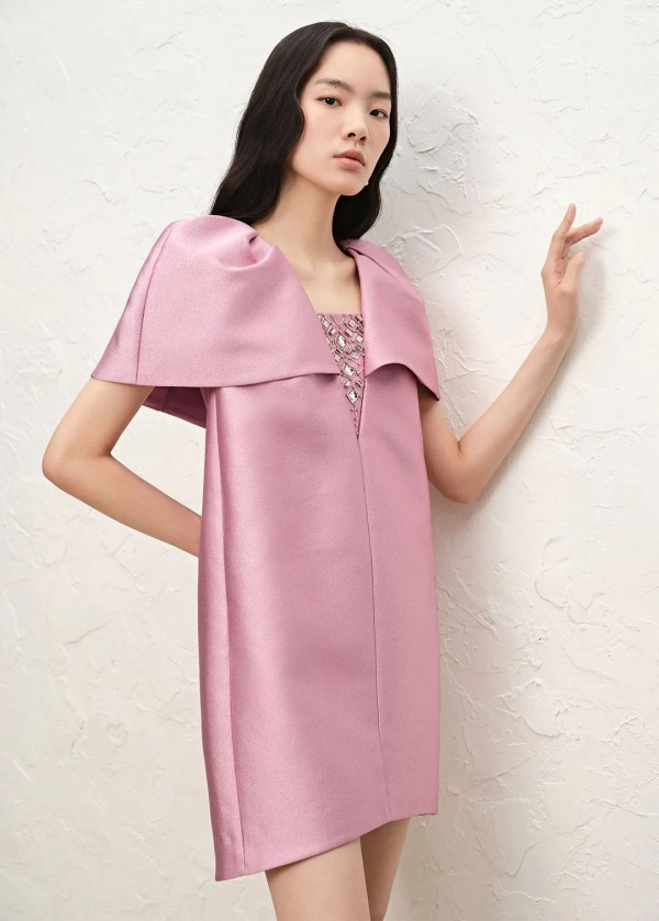 OBBLIGATO奥丽嘉朵 | 精致入夏