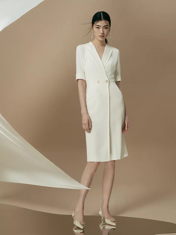 想尝试不同风格的女装 久玖奥莱折扣女装怎么样