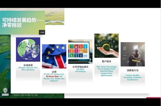 可持续时尚-新环境下驱动企业增长的新风口