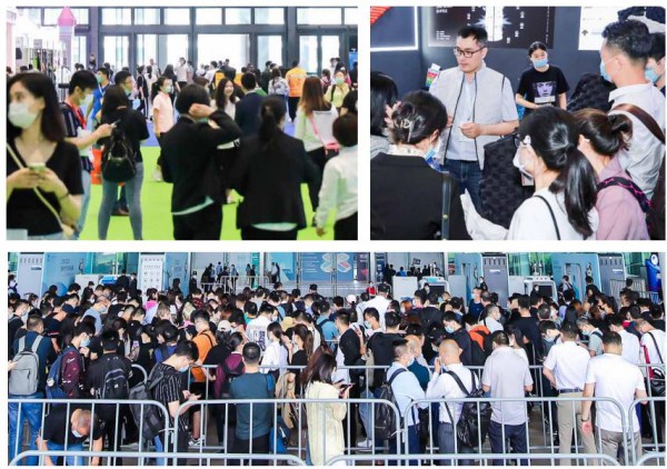 GOFE2022国际运动时尚潮服展