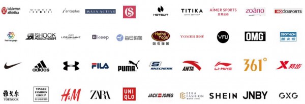 GOFE2022国际运动时尚潮服展