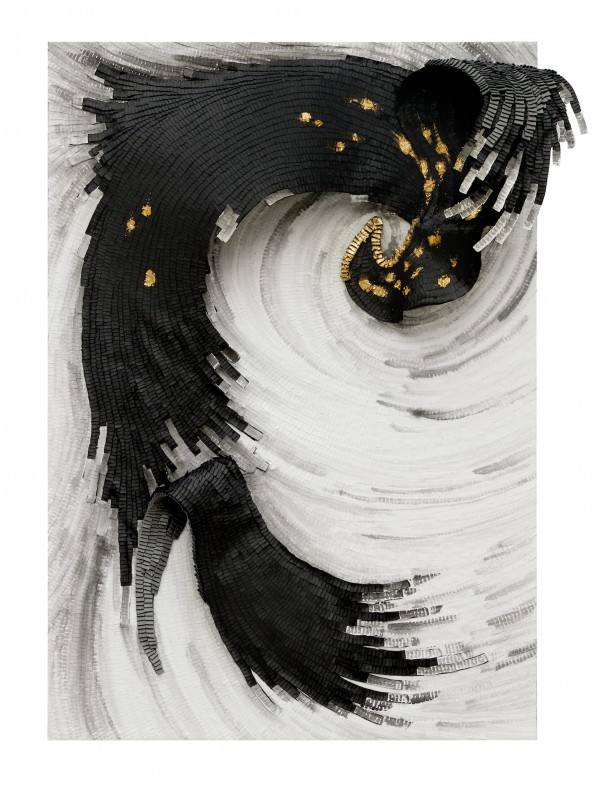 New Balance「NB 质造」之 传承质造云端展开启