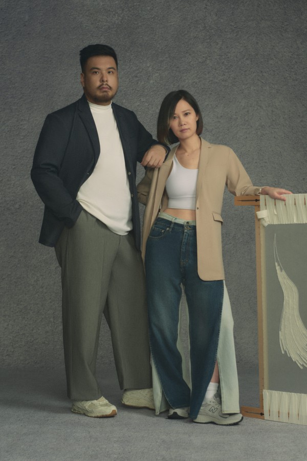 New Balance「NB 质造」之 传承质造云端展开启