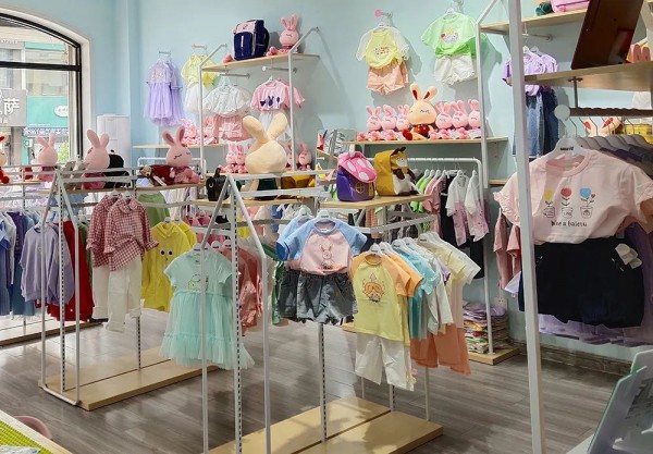 芭乐兔|童装经营中这些必须马上改掉的错误行为,你占了几个?