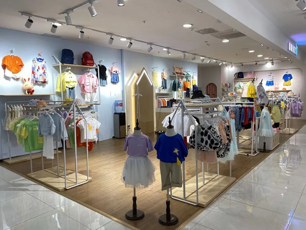 芭乐兔|童装经营中这些必须马上改掉的错误行为,你占了几个?