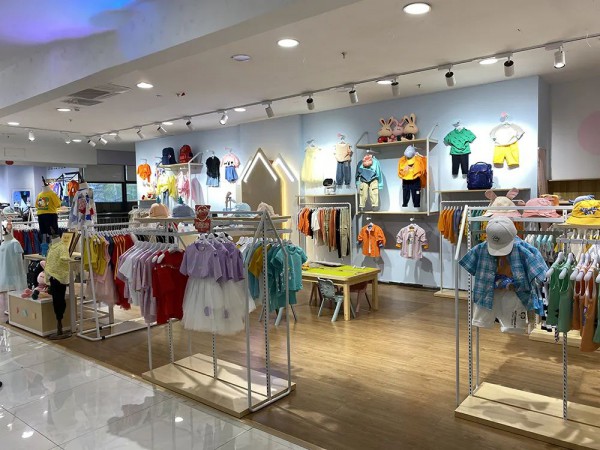 芭乐兔|童装经营中这些必须马上改掉的错误行为,你占了几个?