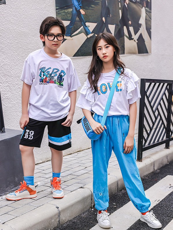 童装加盟选择什么品牌更具市场优势 少年童装品牌糖果布丁怎么样