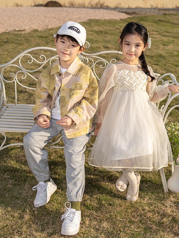 进货篇|怎么找靠谱的货源 童装店的货源有哪些