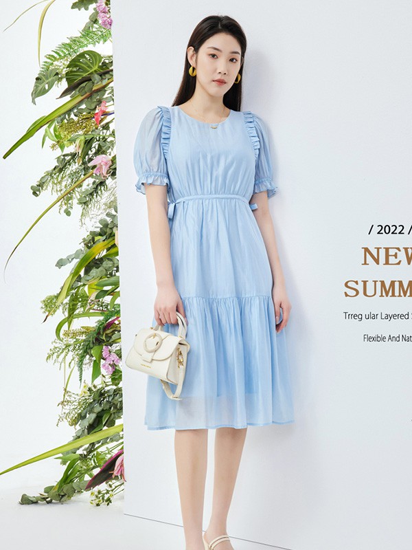 女装加盟选择唯可佳怎么样?唯可佳女装加盟有哪些优势值得选择