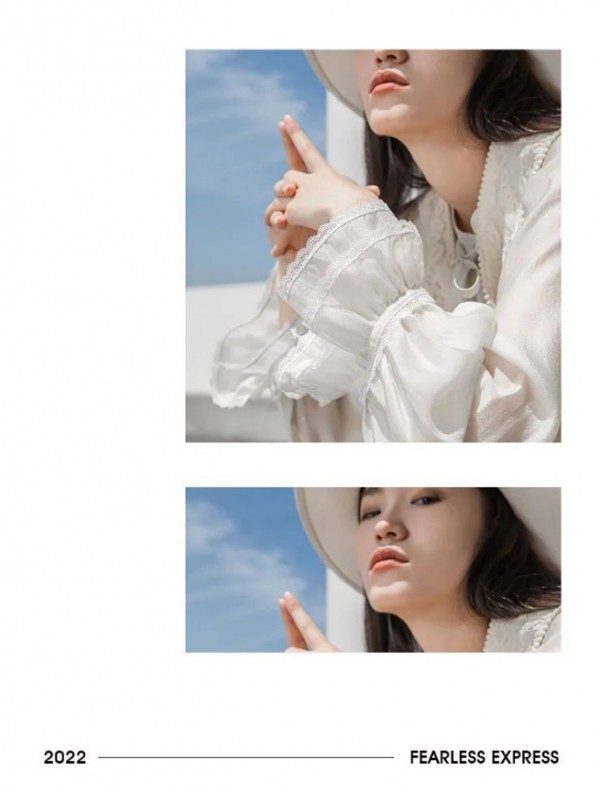 Eall.cz意澳|2022 A/W《万象》秋冬新品鉴赏